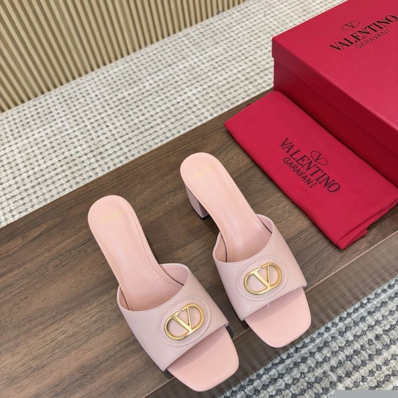 Valentino Slippers